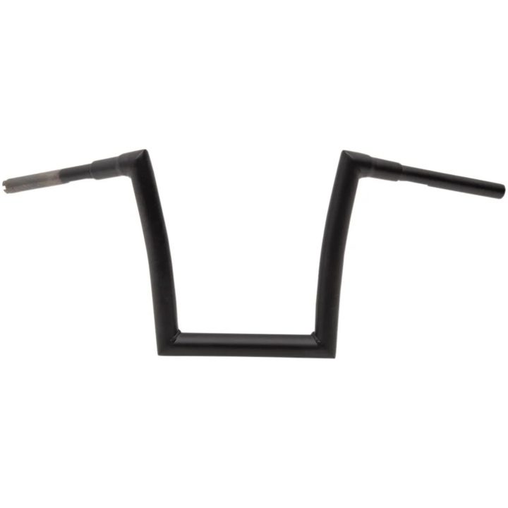 Styre Strip Svart TODDS CYCLE Styre – bild 2