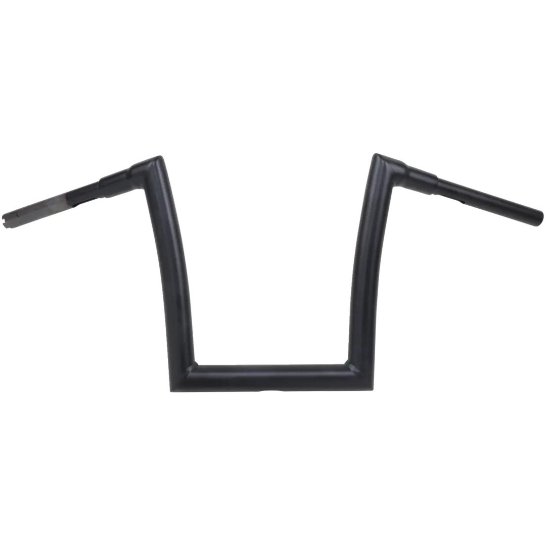 Styre Strip Svart TODDS CYCLE Styre