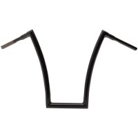Styre Strip Svart TODDS CYCLE