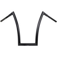 Styre Strip Svart TODDS CYCLE