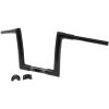 Styre Strip Svart TODDS CYCLE Styre – miniatyr 2