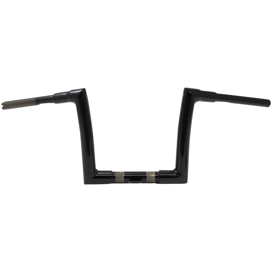 Styre Strip Svart TODDS CYCLE Styre