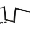 Styre Strip Svart TODDS CYCLE Styre – miniatyr 2