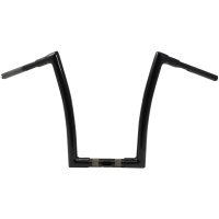 Styre Strip Svart TODDS CYCLE