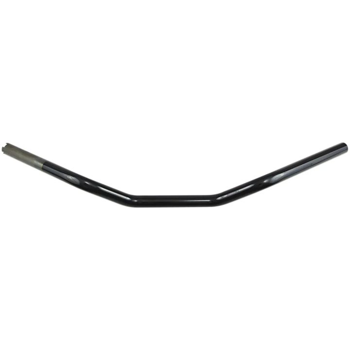 Styre Superbar Svart DRAG SPECIALTIES Styre – bild 2