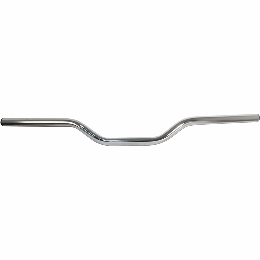 Styre Superbike 22mm Emgo Chrome