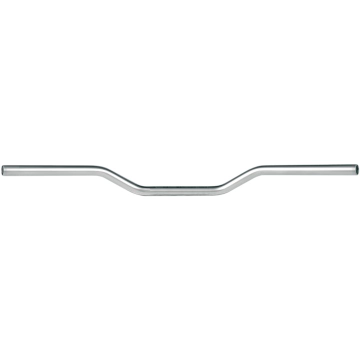 Styre Superbike Comfort 22 mm TRW Krom – bild 3