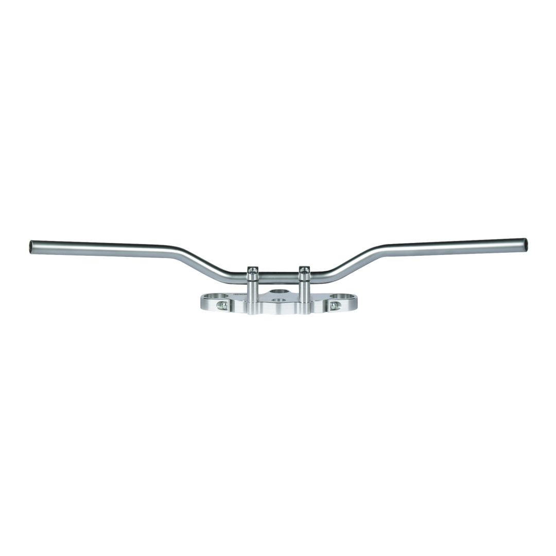Styre Superbike Elegance 22 mm TRW Svart – bild 2