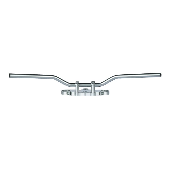 Styre Superbike Elegance 22 mm TRW Svart – bild 2