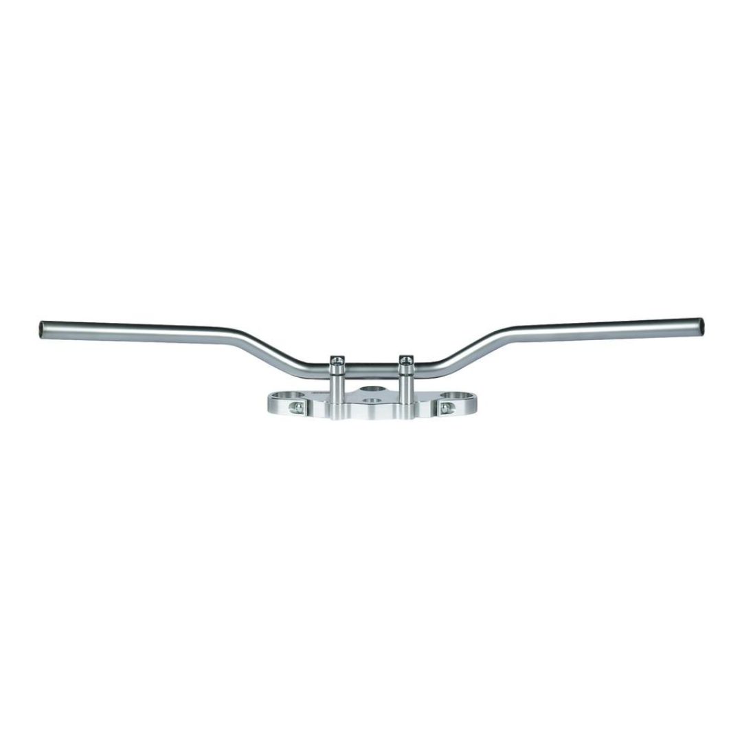 Styre Superbike Elegance 22 mm TRW Svart