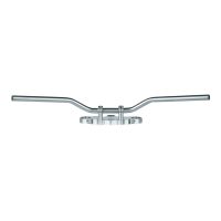 Styre Superbike Elegance 22 mm TRW