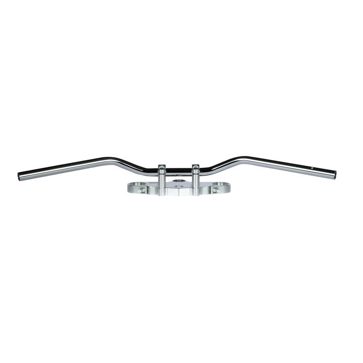 Styre Superbike Sportive 22 mm TRW Krom – bild 2