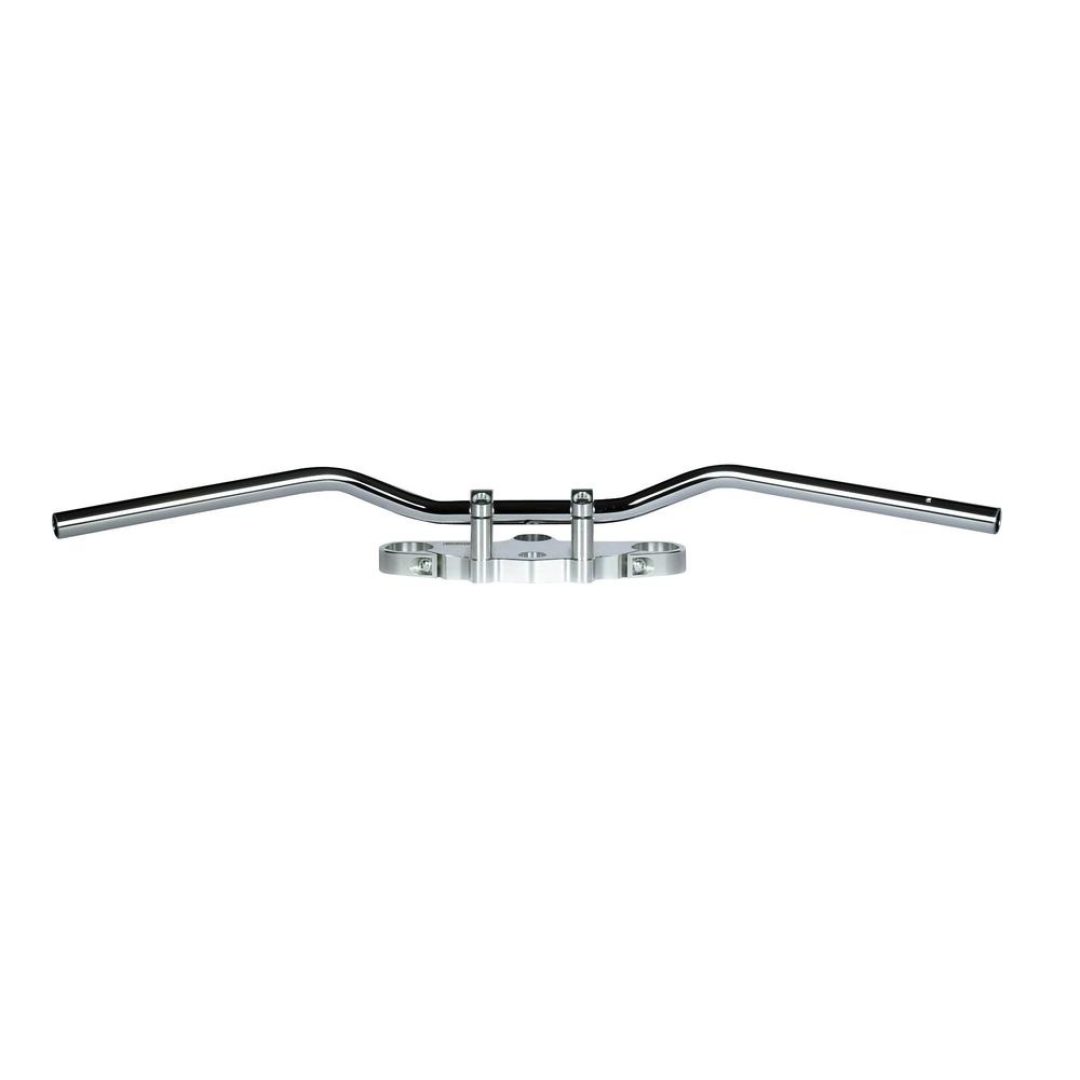 Styre Superbike Sportive 22 mm TRW Krom