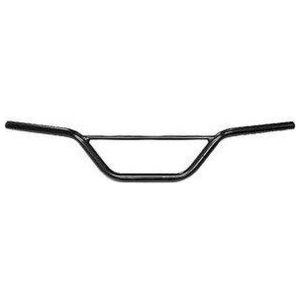 Styre svart Jamarcol HONDA MT50