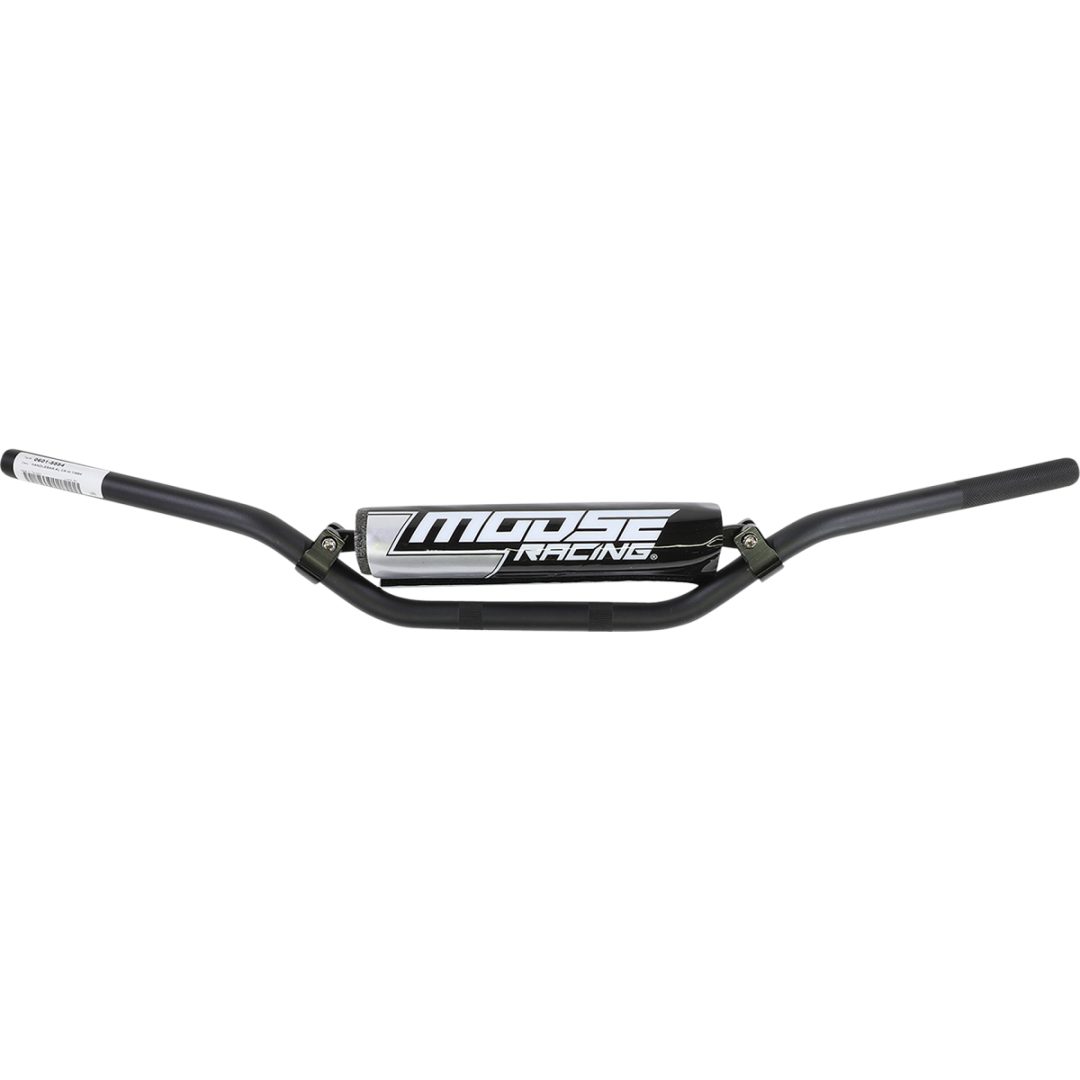 Styre Svart MOOSE RACING 22 mm (7/8") – bild 2