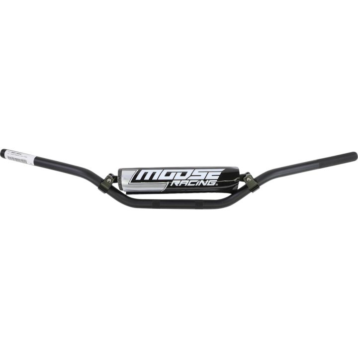 Styre Svart MOOSE RACING 22 mm (7/8") – bild 2