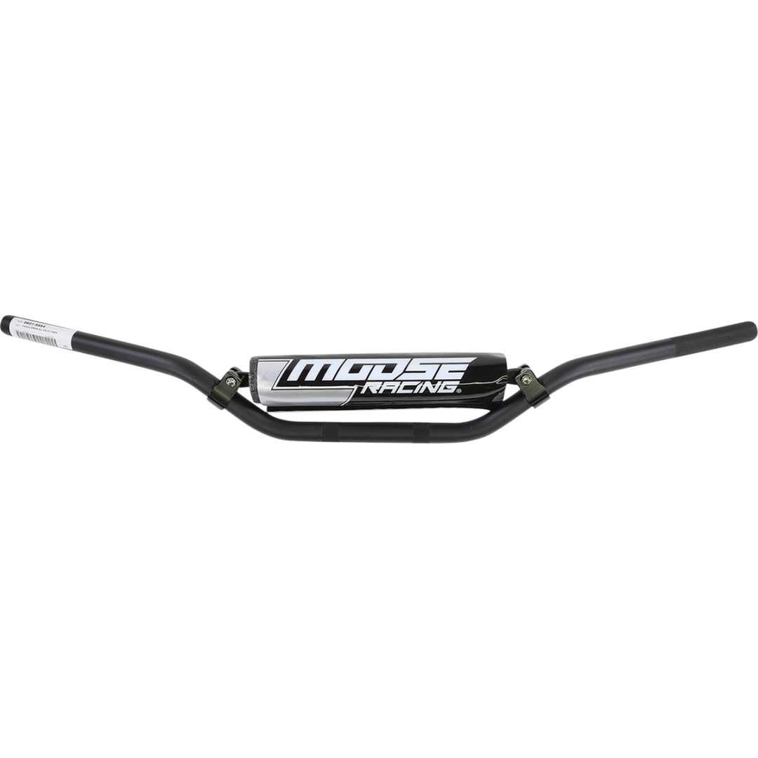 Styre Svart MOOSE RACING 22 mm (7/8")