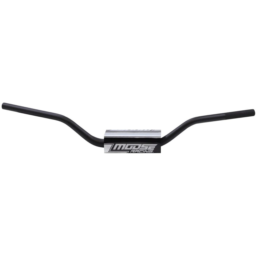 Styre Svart MOOSE RACING 28,6 mm (1-1/8")