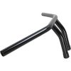 Styre T-BAR EMGO svart – miniatyr 4