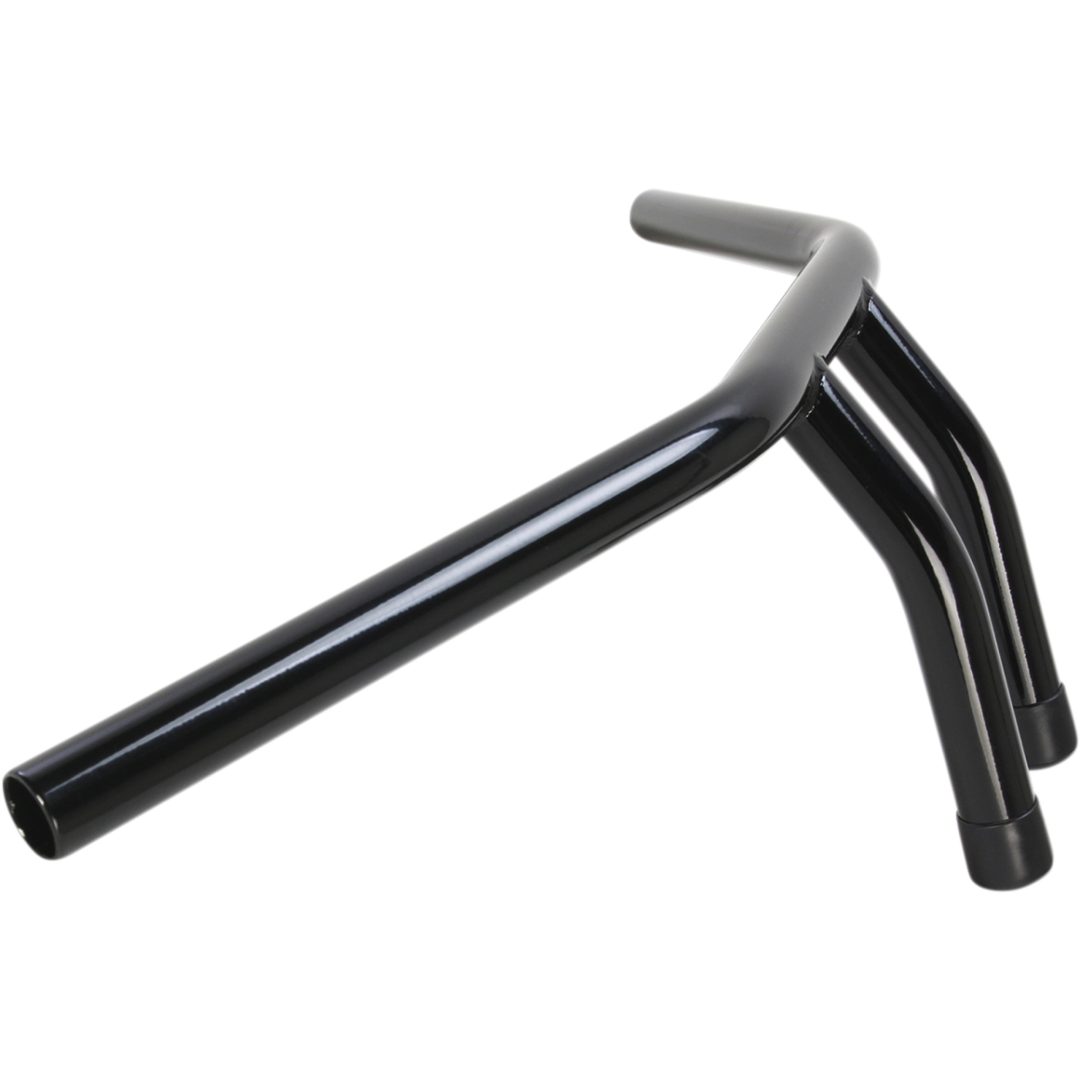 Styre T-BAR EMGO svart – bild 4