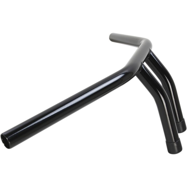 Styre T-BAR EMGO svart – bild 4