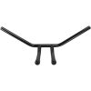 Styre T-BAR EMGO svart – miniatyr 2