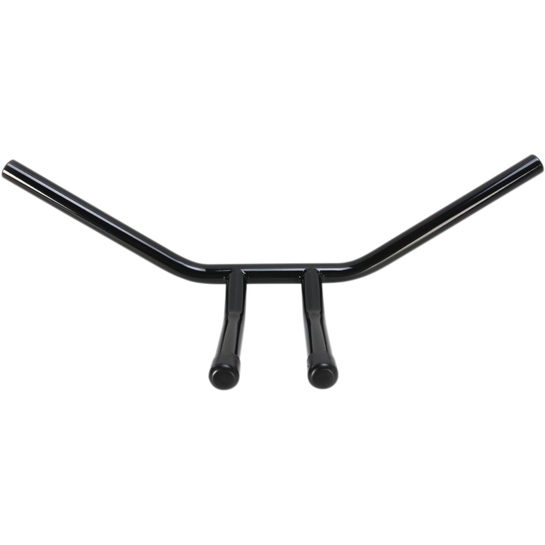 Styre T-BAR EMGO svart – bild 2