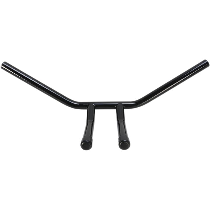 Styre T-BAR EMGO svart – bild 2
