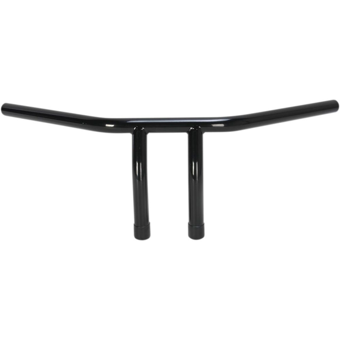 Styre T-BAR EMGO svart
