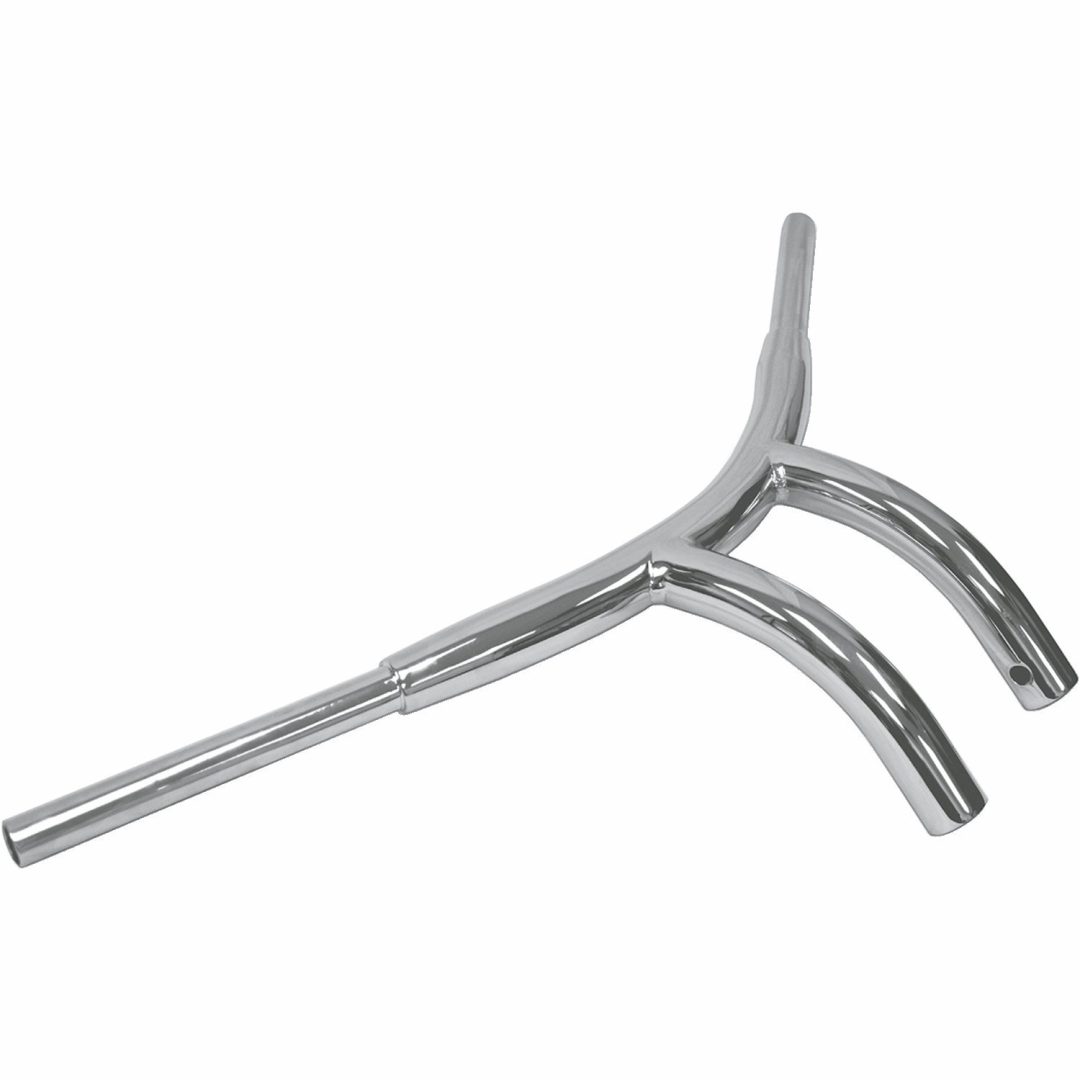 Styre T-Bar Krom DRAG SPECIALTIES
