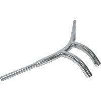 Styre T-Bar Krom DRAG SPECIALTIES