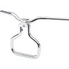 Styre T-Bar Krom LA CHOPPERS – miniatyr 2