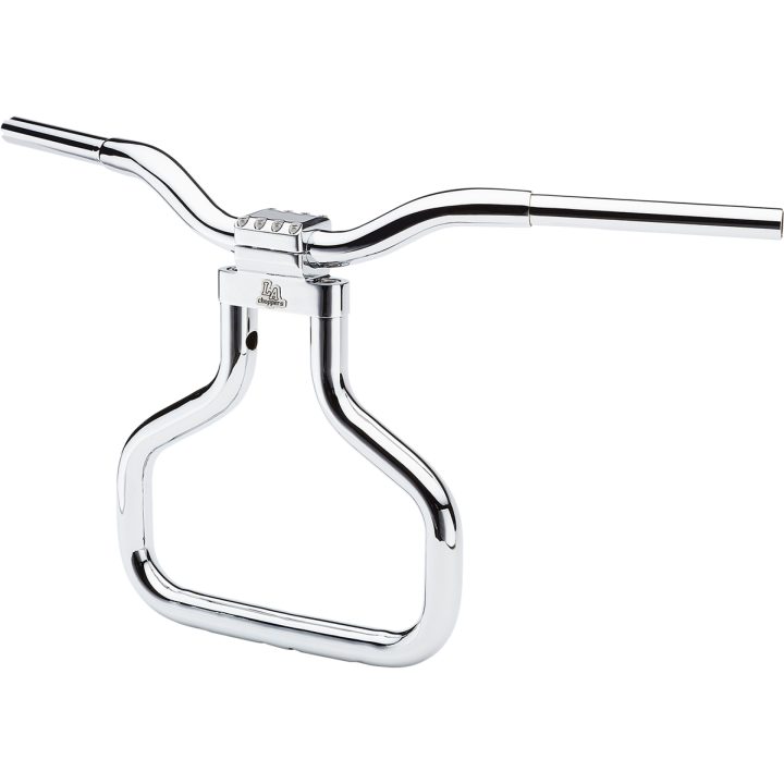Styre T-Bar Krom LA CHOPPERS – bild 2