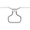 Styre T-Bar Krom LA CHOPPERS – miniatyr 1