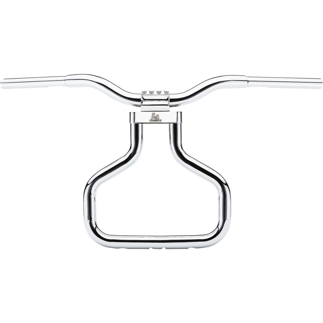 Styre T-Bar Krom LA CHOPPERS