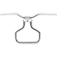 Styre T-Bar Krom LA CHOPPERS