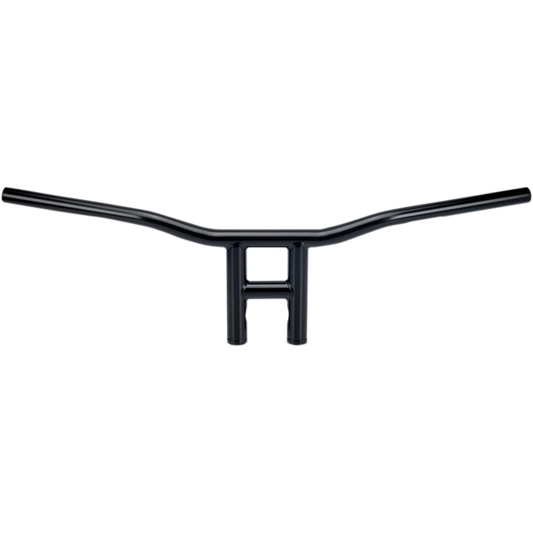 Styre T-bar Svart BILTWELL