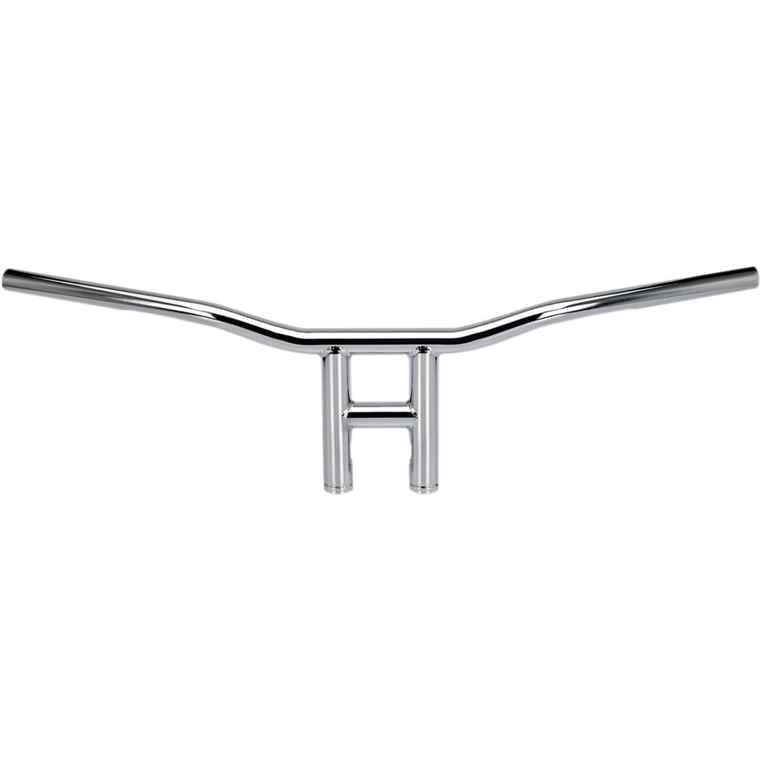 Styre T-Bar Tyson XL Krom BILTWELL
