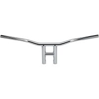 Styre T-Bar Tyson XL Krom BILTWELL
