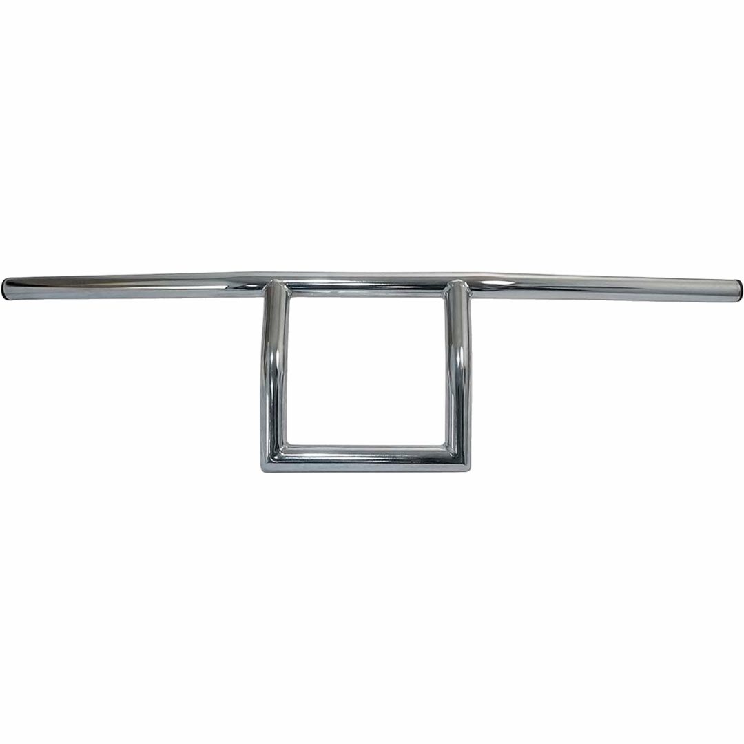 Styre T Bars Krom EMGO krom