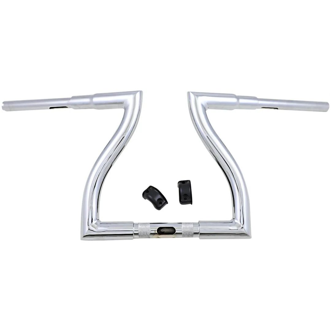 Styre Thresher Krom LA CHOPPERS – bild 3