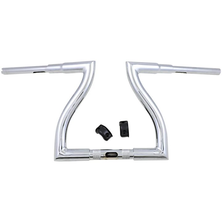 Styre Thresher Krom LA CHOPPERS – bild 3