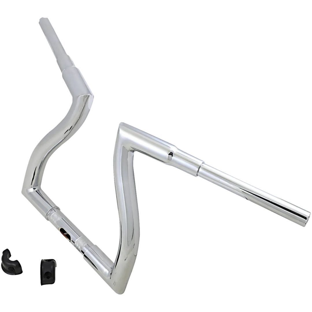Styre Thresher Krom LA CHOPPERS – bild 2
