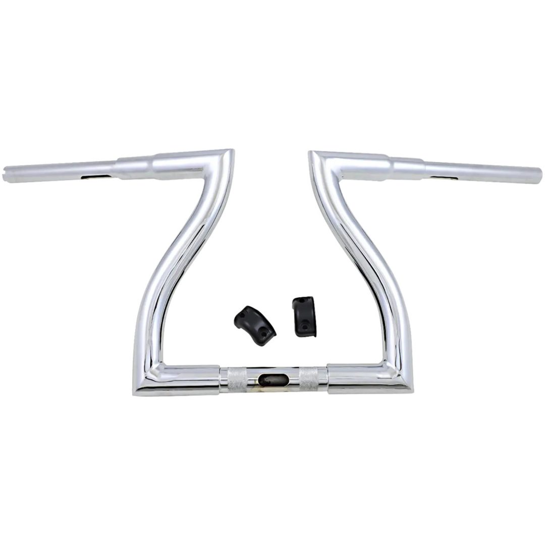 Styre Thresher Krom LA CHOPPERS – bild 5