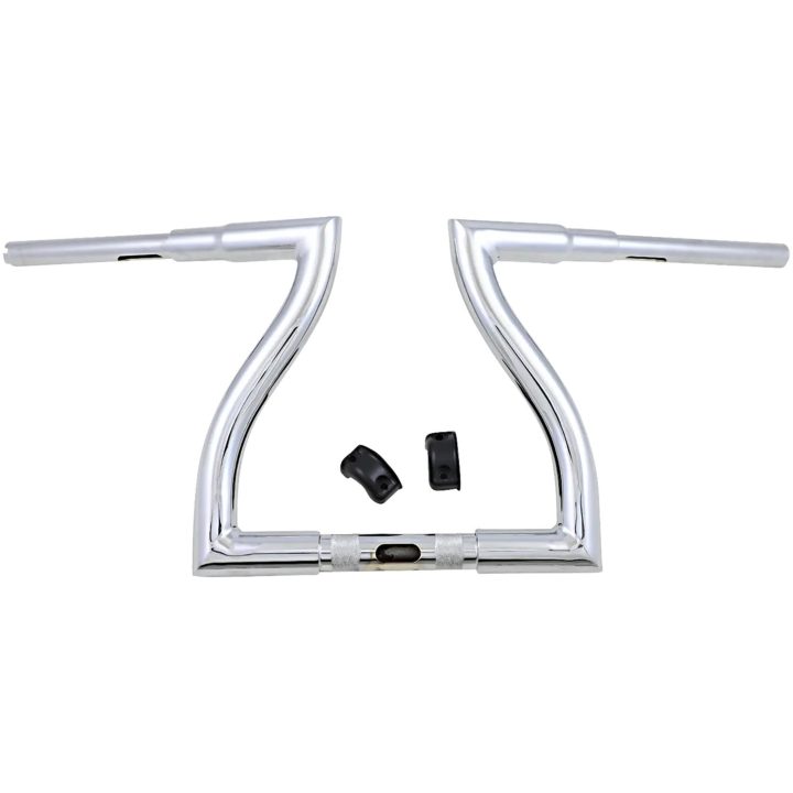 Styre Thresher Krom LA CHOPPERS – bild 5