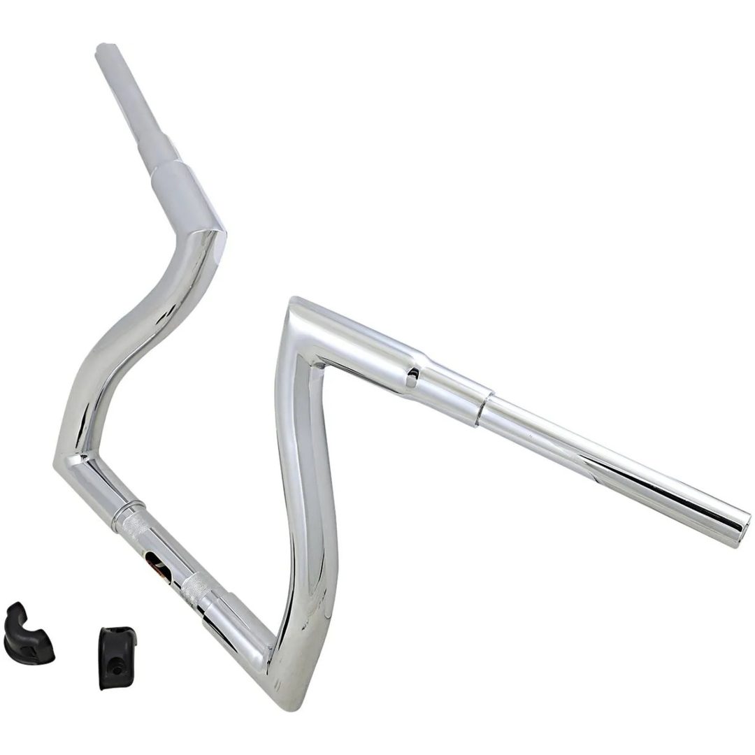 Styre Thresher Krom LA CHOPPERS – bild 6