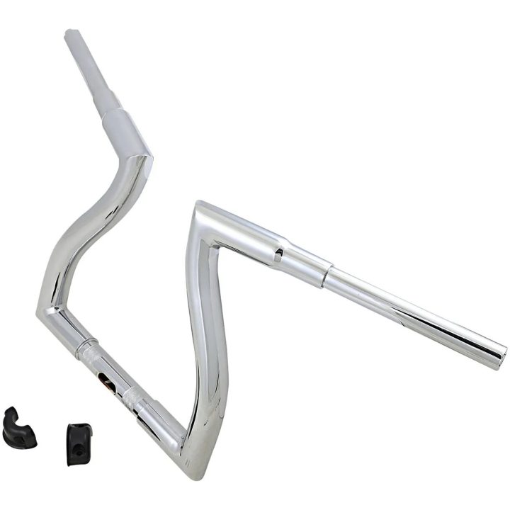Styre Thresher Krom LA CHOPPERS – bild 6