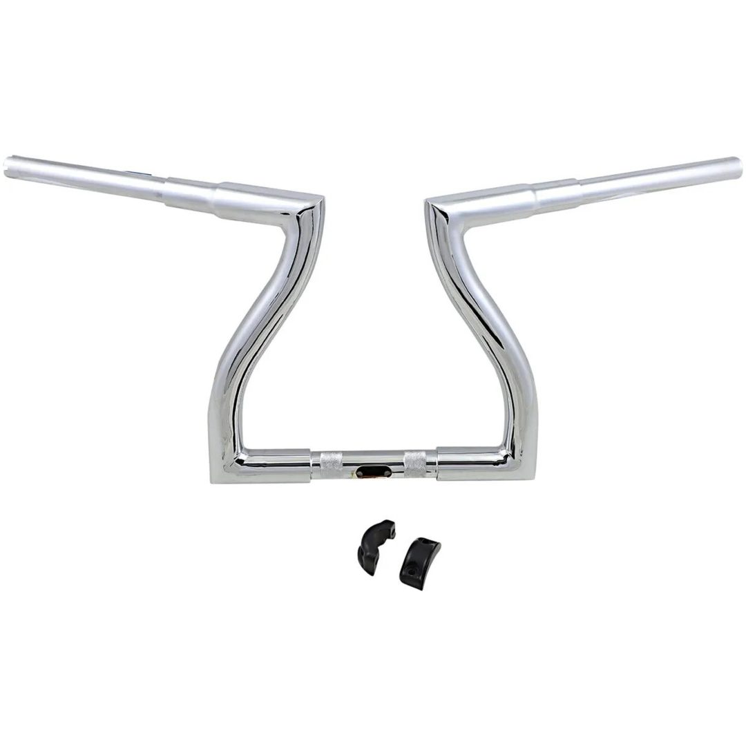 Styre Thresher Krom LA CHOPPERS