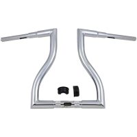 Styre Thresher Krom LA CHOPPERS