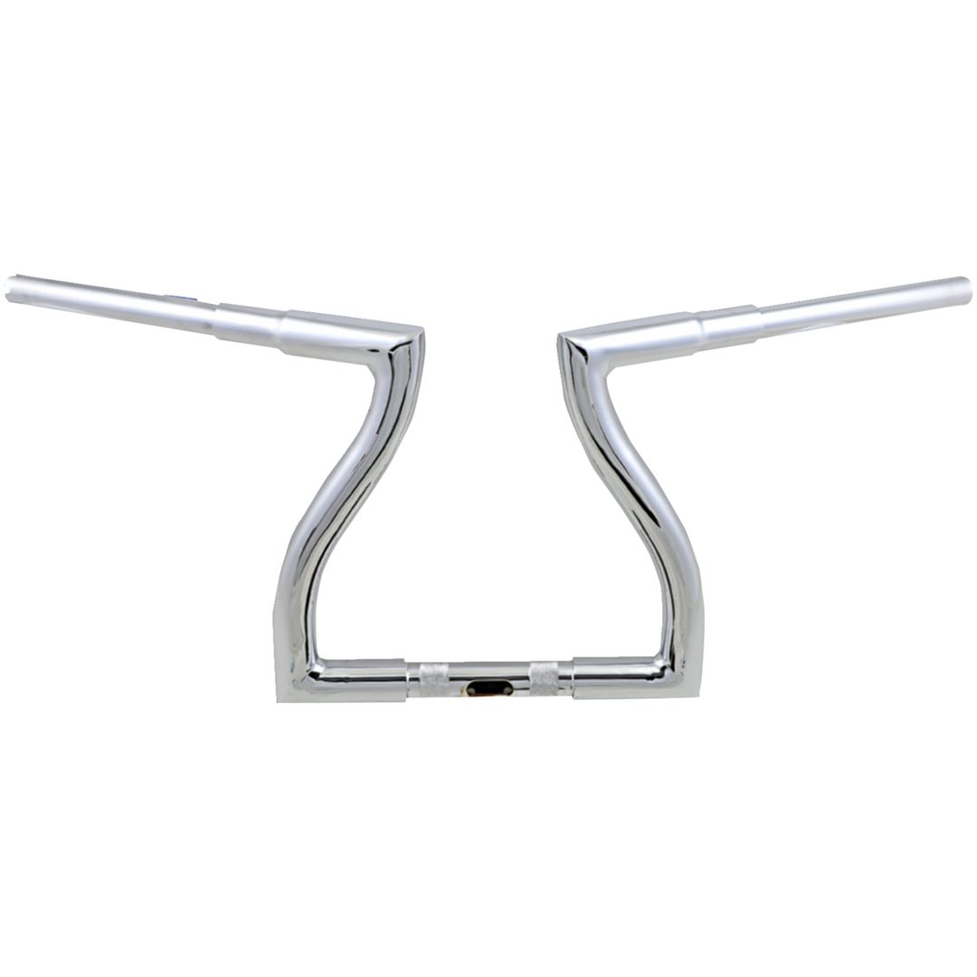 Styre Thresher Krom LA CHOPPERS
